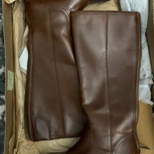 Frye Brown Women's Winter & Rain Boots